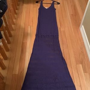 Victoria’s Secret Maxi dress